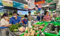 Rau quả Việt xuất khẩu Trung Quốc, Mỹ... tăng mạnh 