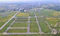 Hơn 15.500 trường hợp cấp đất, cho thuê đất sai thẩm quyền tại Hà Tĩnh 