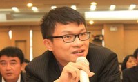 Ông Nguyễn Hồng Trường - Phó chủ tịch Quỹ đầu tư mạo hiểm IDG Ventures Việt Nam bất ngờ ra đi ở tuổi 40