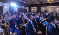 200 đại biểu hội tụ phát huy sức mạnh trí thức trẻ Việt kỷ nguyên 4.0