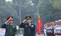 Hợp tác quốc phòng Việt - Trung ngày càng mở rộng, hiệu quả