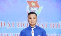 Anh Lê Đôn làm Bí thư Đoàn Thanh niên Bộ Tài chính nhiệm kỳ 2022-2027