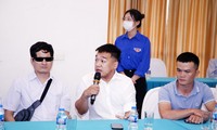 Nhiều ý kiến đề xuất, mong muốn sớm thành lập Hội Thanh niên khuyết tật Việt Nam