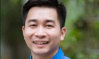 Anh Đoàn Quang Duy tái đắc cử Bí thư Tỉnh Đoàn Thái Nguyên nhiệm kỳ 2022 - 2027