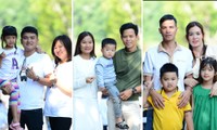 Tuyên dương 21 gia đình trẻ Việt Nam tiêu biểu năm 2022