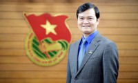 Chân dung Ban Bí thư T.Ư Đoàn TNCS Hồ Chí Minh khóa XII, nhiệm kỳ 2022 - 2027