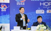 Nhiều bộ ba đặc biệt trong 20 đề cử Gương mặt trẻ Việt Nam tiêu biểu năm 2022