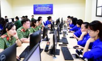 Nâng cao khả năng ngoại ngữ, hội nhập quốc tế cho thanh thiếu nhi Việt Nam