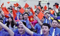 Hội nghị Nghị sĩ trẻ toàn cầu lần thứ 9: Nhiều hoạt động quảng bá Việt Nam 