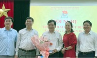 Hội đồng Học viện bổ nhiệm tân Phó Giám đốc Học viện Thanh thiếu niên Việt Nam