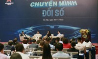 Đội ngũ doanh nhân trẻ Việt Nam tạo doanh thu gần 40 tỷ USD mỗi năm