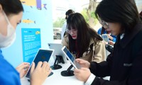 Google trao 500 suất học bổng an ninh mạng cho thanh niên Việt Nam