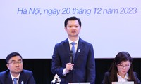 Sớm ban hành chương trình hành động thực hiện Nghị quyết Đại hội XI