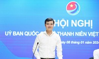 Triển khai bộ tiêu chí vì sự phát triển thanh niên Việt Nam cấp tỉnh