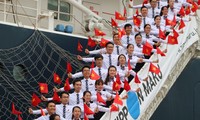 Tuyển chọn ứng viên Chương trình Tàu Thanh niên Đông Nam Á - Nhật Bản 2024