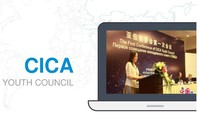 Tuyển đại biểu tham dự hội nghị thanh niên CICA tại Kazakhstan 
