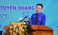 Hội LHTN Tuyên Quang cần nỗ lực xây dựng thế hệ thanh niên số