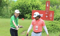 &apos;Những người anh hùng thầm lặng&apos; tại Giải Vô địch Golf Quốc gia 2024