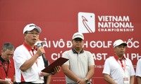 Giải Vô địch Golf Quốc gia 2024, Cúp VinFast - Hải Phòng: Hiện đại, chuyên nghiệp và nhiều kỳ vọng hơn