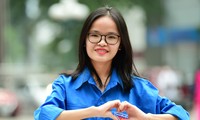 Đảng viên trẻ là thủ khoa đầu vào Học viện Thanh thiếu niên Việt Nam