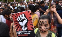 Vụ hiếp dâm tập thể trong trường học gây chấn động Ấn Độ