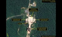 Bằng chứng cho thấy Triều Tiên đang phá bỏ cơ sở hạt nhân