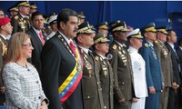 Tổng thống Venezuela bị tấn công bằng máy bay không người lái
