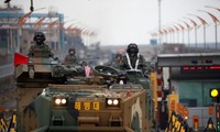 Quân đội Mỹ tuyên bố duy trì tập trận ở bán đảo Triều Tiên