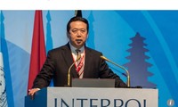 Chủ tịch Interpol bị bắt về Trung Quốc để điều tra?