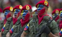 14 quốc gia kêu gọi quân đội Venezuela ủng hộ lãnh đạo đối lập