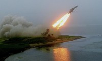 Nga tích hợp biến thể tên lửa bờ lên tàu chiến