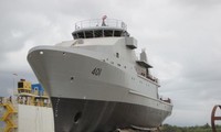 Hải quân Mỹ xây dựng &apos;hạm đội tàu ma&apos;