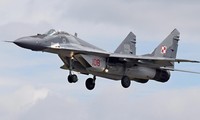 Vì sao Mỹ mua tiêm kích MiG-29 Liên Xô?