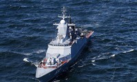 Hải quân Nga thua kém hải quân Mỹ ở điểm nào?