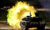 Xe tăng T-90 Việt Nam được cho là đã nhận mạnh cỡ nào?