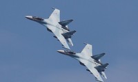 Trung Quốc nhận đủ Su-35 đặt mua, Indonesia sắp nhận chiếc đầu tiên