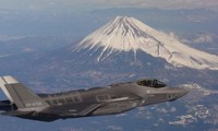 Những bí ẩn quanh vụ mất tích tiêm kích F-35A Nhật Bản
