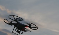 Drone đang dần trở thành vũ khí lợi hại