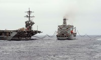 Hải quân Mỹ muốn tăng số tàu chiến lên 355 