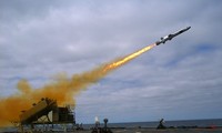 Thủy quân lục chiến Mỹ muốn có tên lửa hiện đại hơn để chiếm ưu thế ở Biển Đông