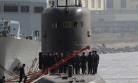 Vì sao Trung Quốc chỉ đóng một tàu ngầm tên lửa đạn đạo hạt nhân lớp Thanh?
