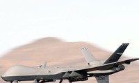 Máy bay không người lái MQ-9 Reaper của Không quân Mỹ