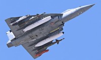 Chê Su-57, Ấn Độ tập trung phát triển Tejas