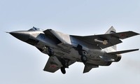 Tiêm kích đánh chặn hạng nặng MiG-31