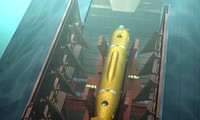  Poseidon, tàu ngầm hạt nhân không người lái của Nga