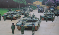 Việt Nam đã mua xe tăng T-90 và do vậy, cũng có thể quan tâm đến xe tăng T-14 Armata