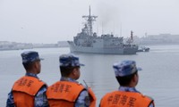 Trung Quốc &apos;cãi chày cãi cối&apos; về tư cách pháp lý ở biển Đông