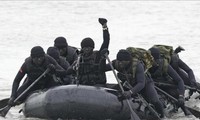 Cơ quan quân sự Đài Loan xác nhận rằng họ đã tái triển khai thủy quân lục chiến tới đảo Pratas ở biển Đông