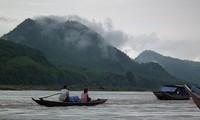 Các dự án thủy điện trên sông Mekong bấy lâu nay gây tranh cãi