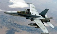 F/A-18